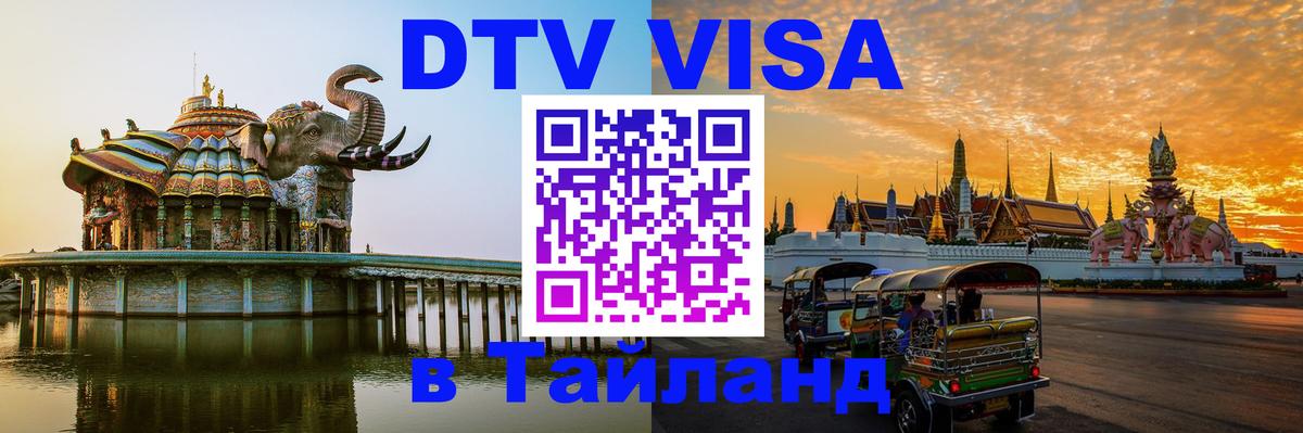 Сколько стоит DTV виза — актуальные цены, оформление даже без документов - 19.11.2025 